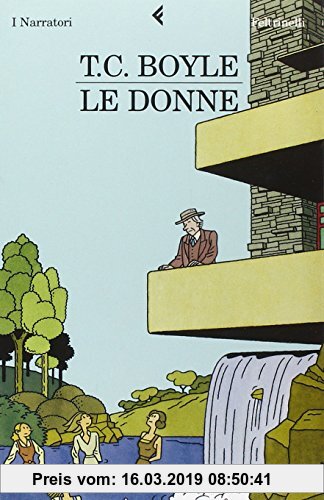 Gebr. - Le donne
