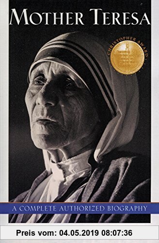 Gebr. - Mother Teresa
