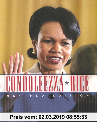 Gebr. - Condoleezza Rice (Gateway Biographies)