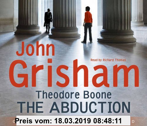 Gebr. - Theodore Boone
