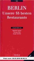 Berlin - Unsere 55 besten Restaurants