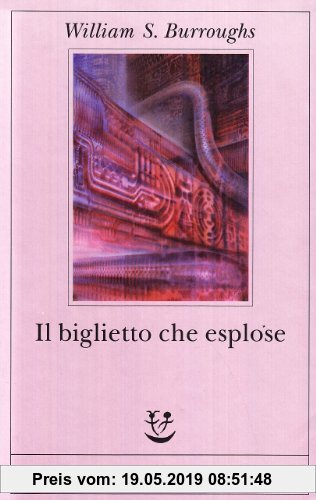 Gebr. - Il biglietto che esplose