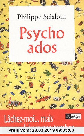 Gebr. - Psycho ados (Archipel.Archip)