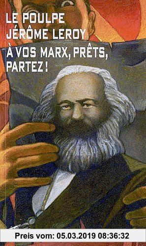 Gebr. - A vos Marx, prêts, partez !