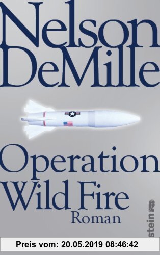 Gebr. - Operation Wild Fire