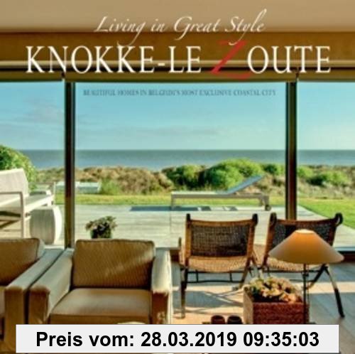 Gebr. - Knokke-le Zoute: Living in Great Style