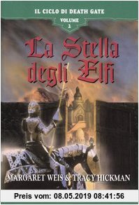 Gebr. - La stella degli elfi. Il ciclo di Death Gate