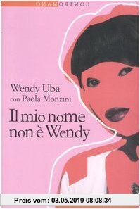 Gebr. - Il mio nome non è Wendy