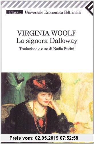 Gebr. - La signora Dalloway