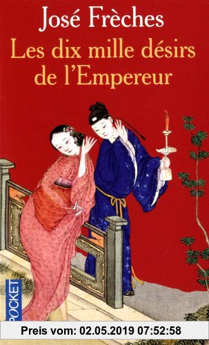Gebr. - Les dix mille désirs de l'Empereur