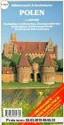 Gebr. - Hildebrand's Urlaubskarten; Hildebrand's Travel Maps, Nr.73, Polen (Europe)