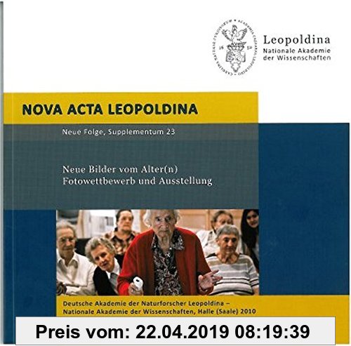 Gebr. - Neue Bilder vom Alter(n)