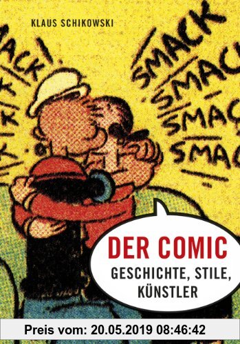 9783150108390 Der Comic Geschichte Stile Künstler - 