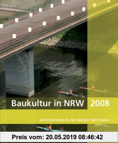 Gebr. - Baukultur in NRW 2008