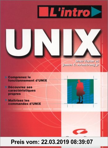 Gebr. - Unix (L'Intro)
