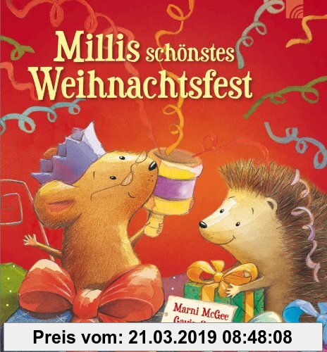 Gebr. - Millis schönstes Weihnachtsfest