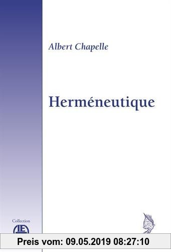 Gebr. - Herméneutique