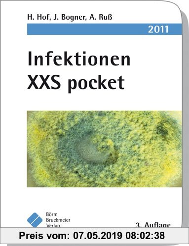 Gebr. - Infektionen XXS pocket 2011