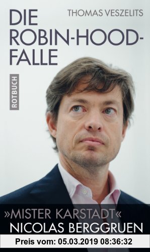 Gebr. - Die Robin-Hood-Falle: