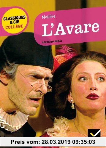 Gebr. - L'Avare