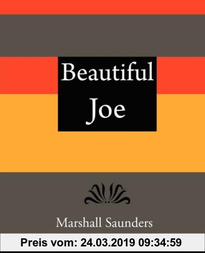 Gebr. - Beautiful Joe - Marshall Saunders