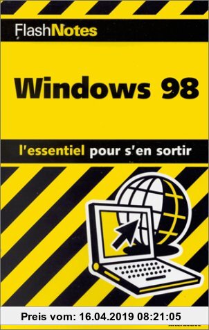 Gebr. - Windows 98 (Interactive)