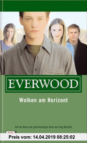 Gebr. - Everwood. Wolken am Horizont