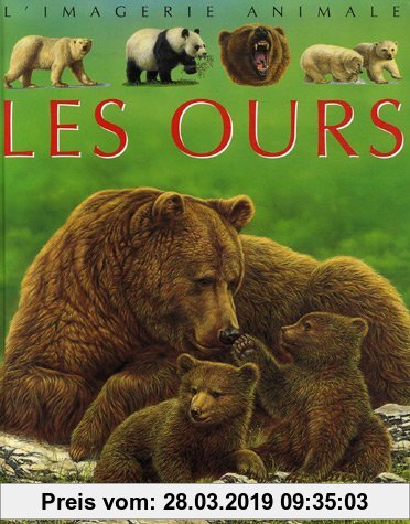 Gebr. - Ours