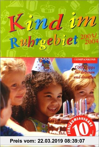 Gebr. - Kind im Ruhrgebiet 2003/2004