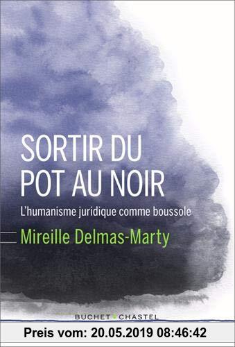 Gebr. - Sortir du pot au noir : L'humanisme juridique comme boussole