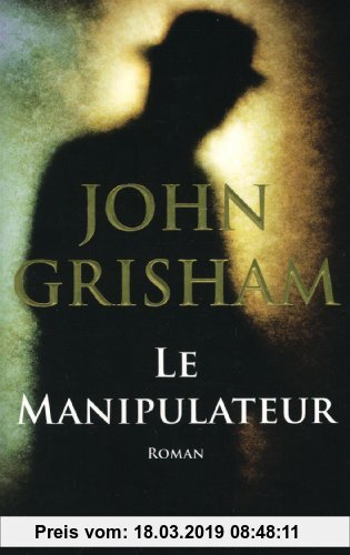 Gebr. - Le manipulateur