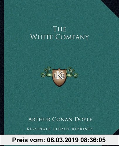 Gebr. - The White Company