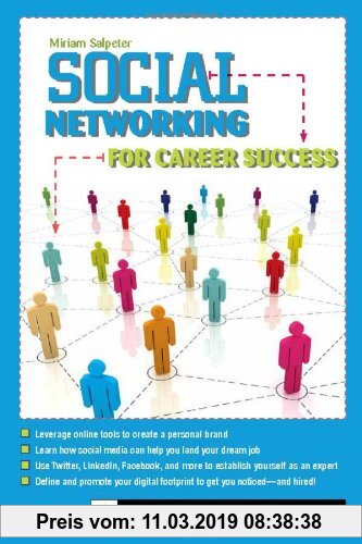 Gebr. - Social Networking for Career Success