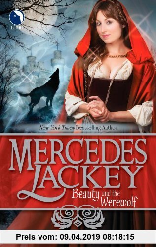 Beauty and the Werewolf by Mercedes Lackey Mass Market Paperback | Indigo Chapters