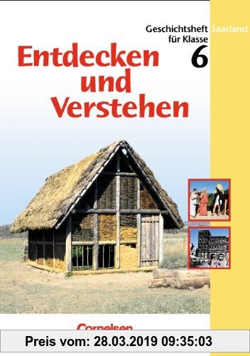 Gebr. - Entdecken und verstehen. 6. Lehrerheft