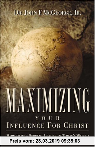 Gebr. - Maximizing Your Influence for Christ