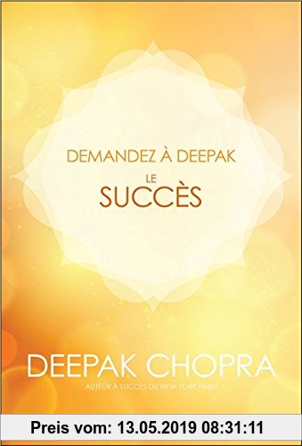 Gebr. - Demandez à Deepak - Le succès