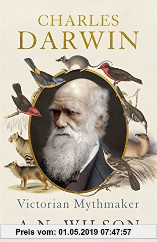 Gebr. - Charles Darwin: Victorian Mythmaker