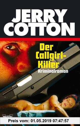 Gebr. - Der Callgirl-Killer