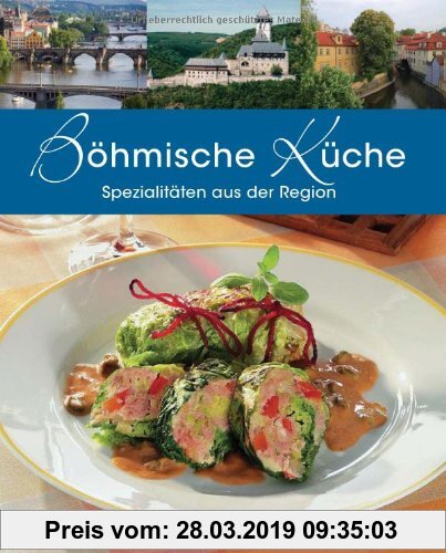 Gebr. - Böhmische Küche: Spezialitäten aus der Region