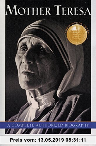 Gebr. - Mother Teresa