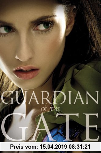 Gebr. - Guardian of the Gate (Prophecy of the Sisters Trilogy)