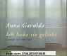 Gebr. - Ich habe sie geliebt. 3 CDs.