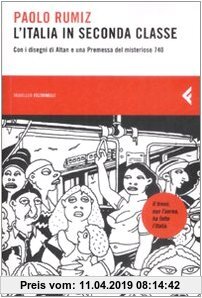 Gebr. - L'Italia in seconda classe