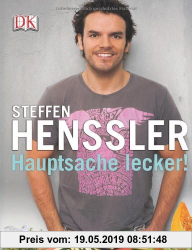 Gebr. - Hauptsache lecker !