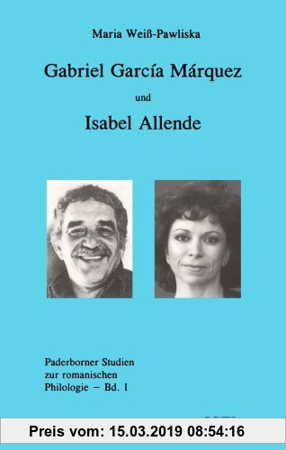 Gebr. - Gabriel García Márquez und Isabel Allende