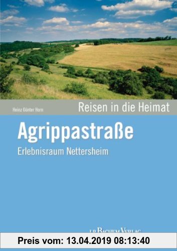Gebr. - Agrippastraße: Erlebnisraum Nettersheim