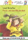 Paula und das Räuberfest