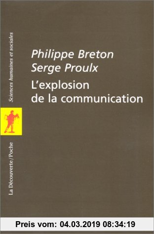 Gebr. - L'explosion de la communication
