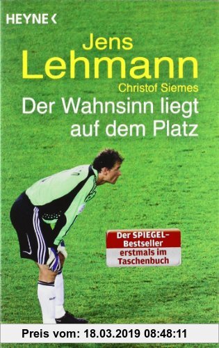 Gebr. - Der Wahnsinn liegt auf dem Platz